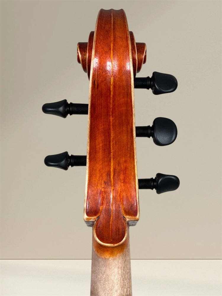 Simon Joseph 5 string cello (cello) da Spalla, to hang