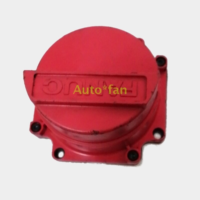 Used A860-0370-T012 Servo Encoder