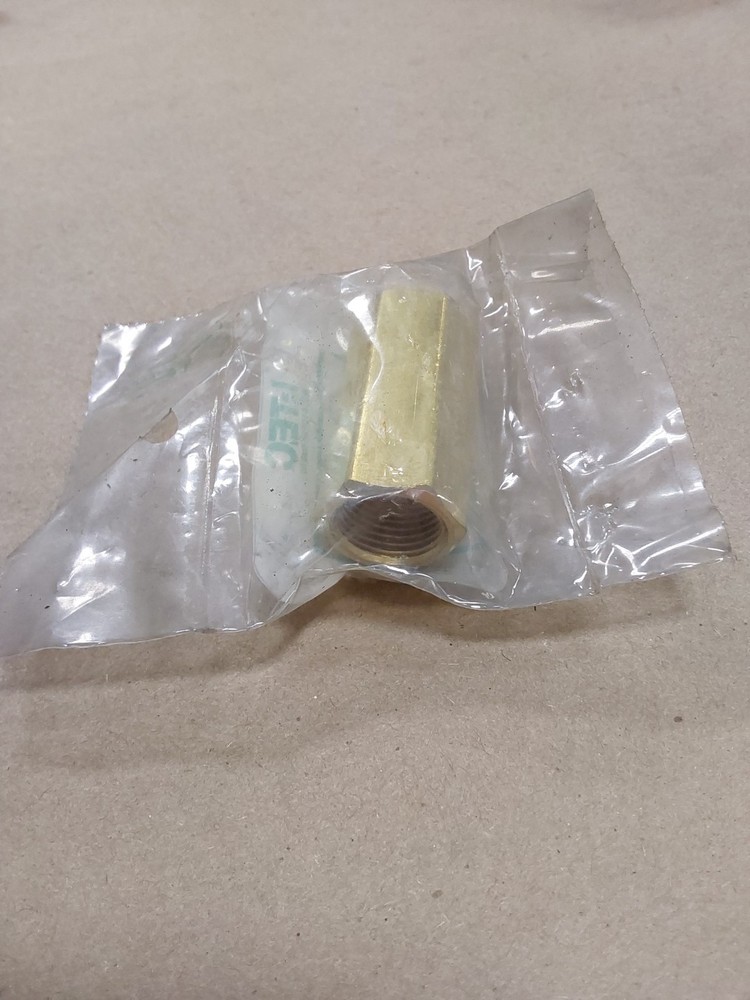 L-TEC 11N17 COUPLING B-Size