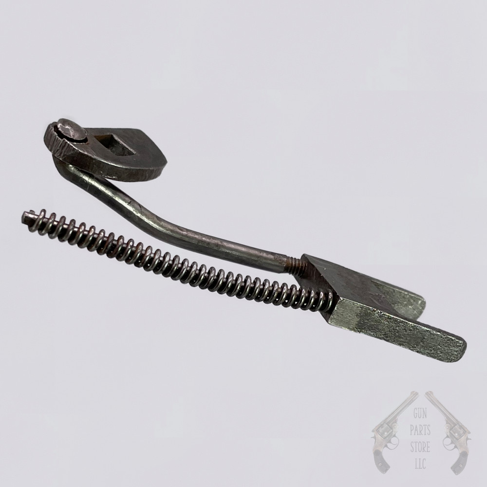 DAVENPORT Single barrel Locking Bolt Assembly