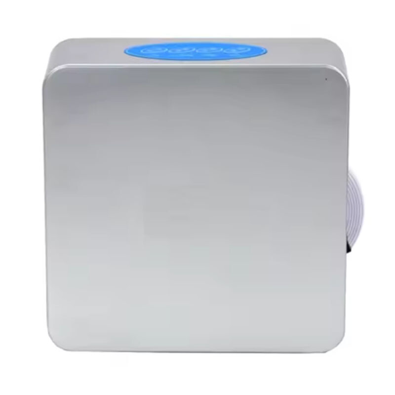 Digital Thermal Gold Foil Sticker Label Printer Foiling Machine