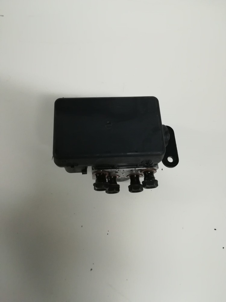 Abs Pump Module Ducati Hypermotard 821