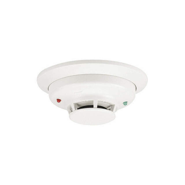 System Sensor 4W-B Smoke Detectors