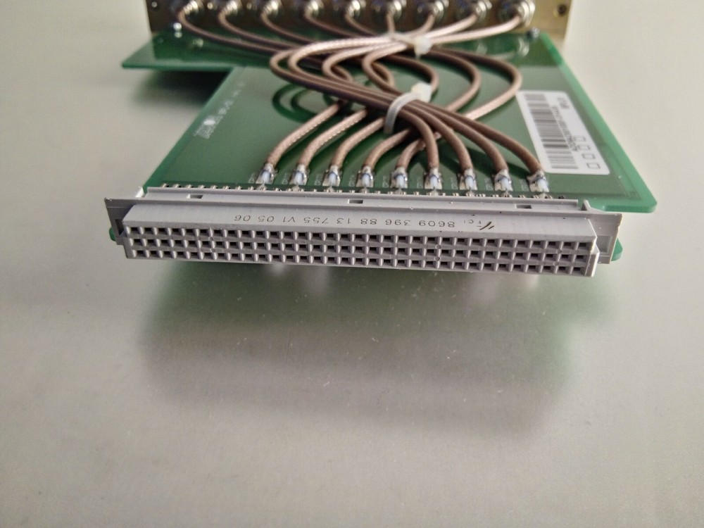 Axon BPL01 IO Frame Synchronizer Card