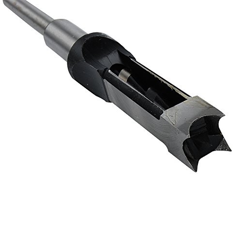 SaferCCTV Woodworker 3/4" Mortising Chisel Set