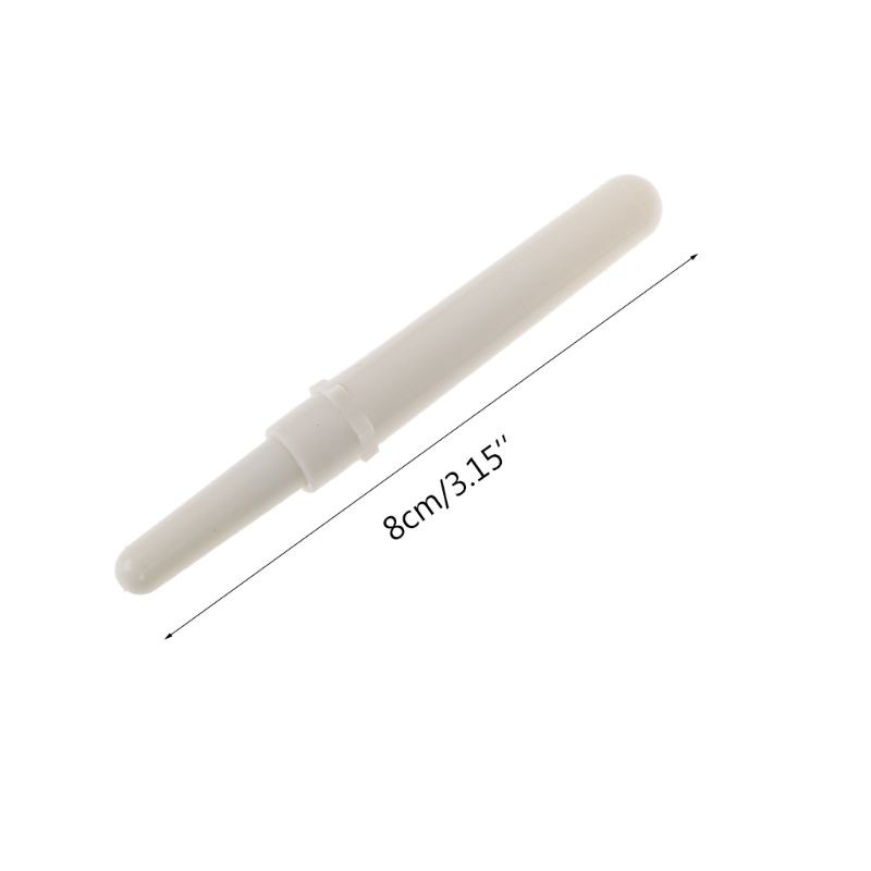 2Pieces Thread Unpicker Sewing Thread Seam Remover Tool for Sewing Needlework