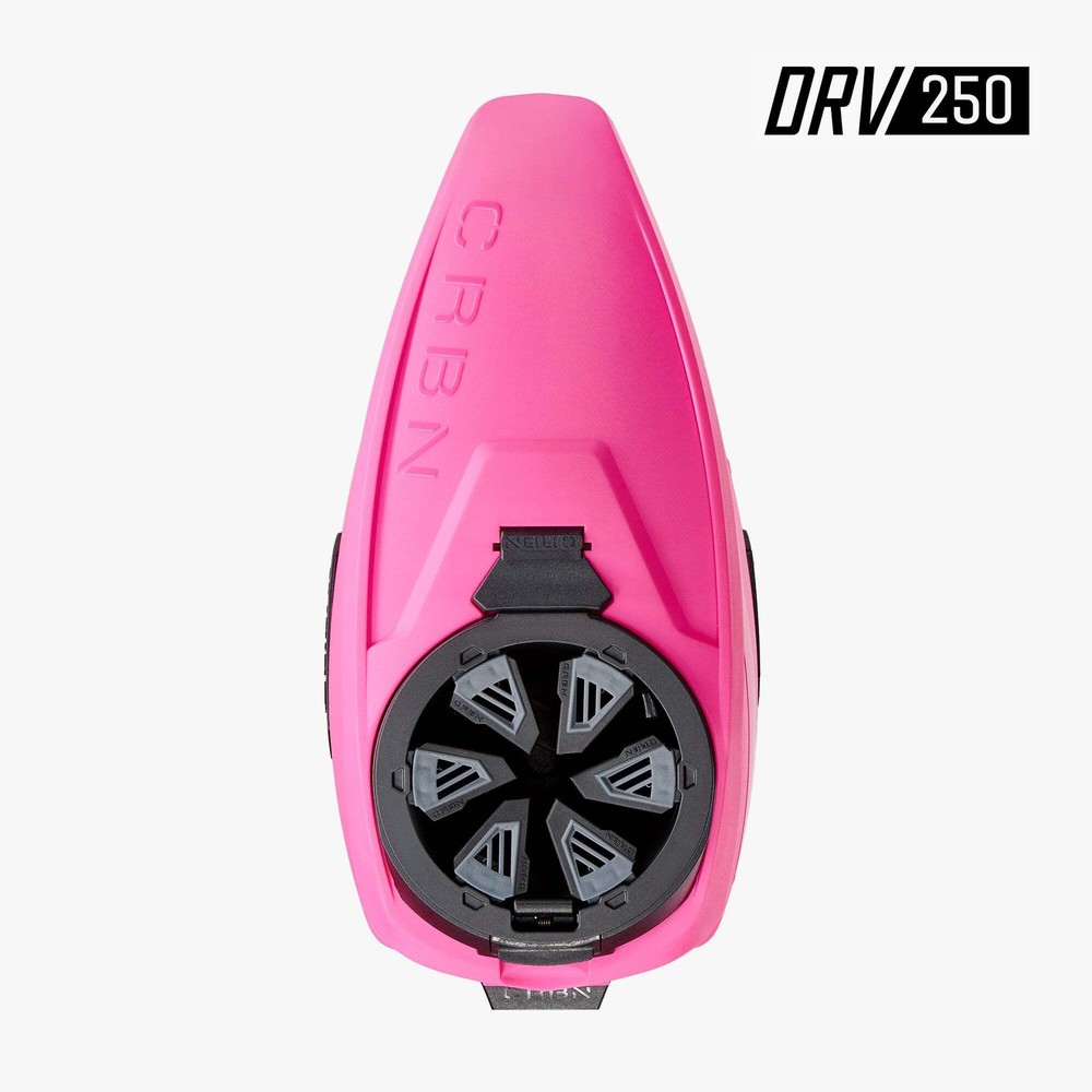 CRBN DRV 250 Loader - Pink