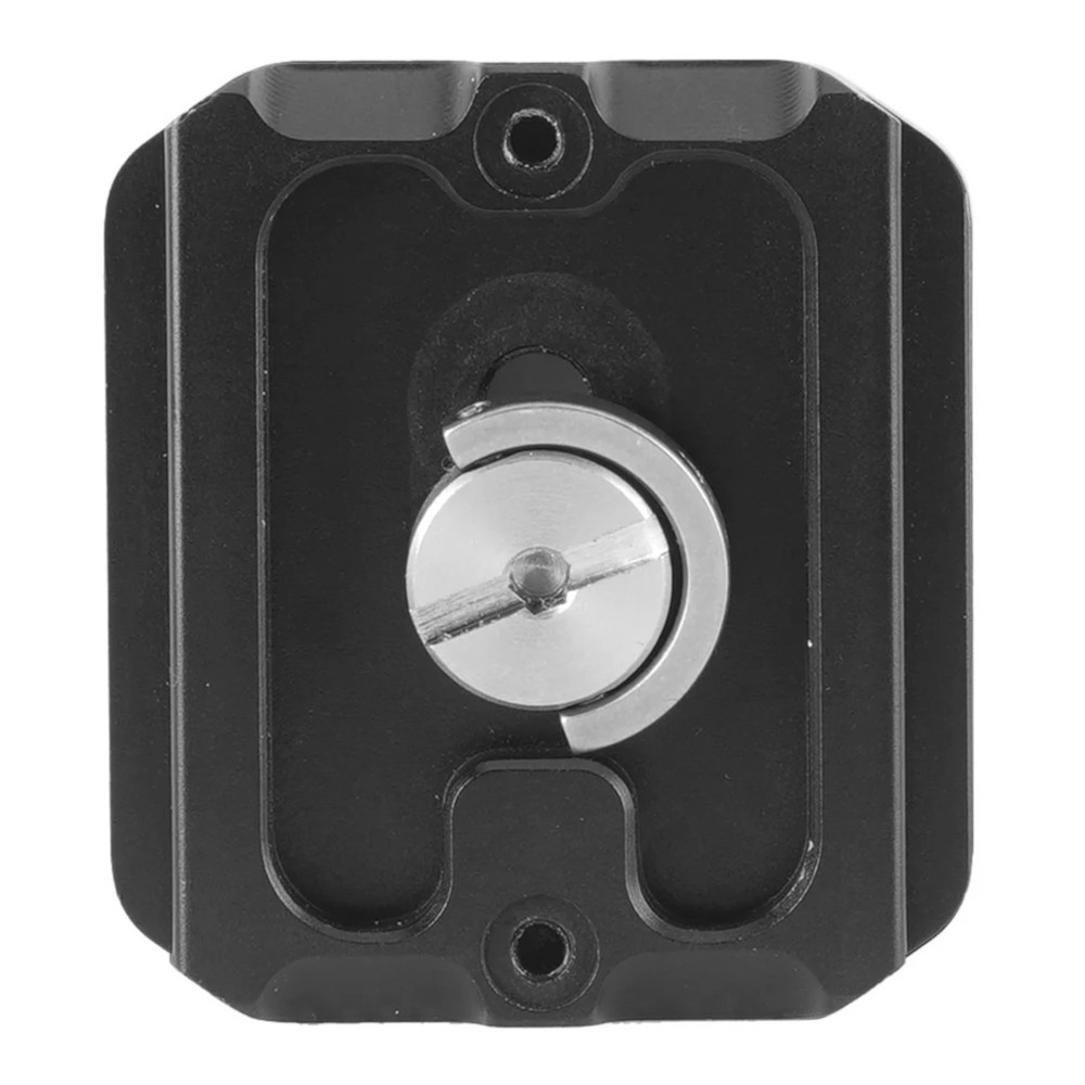Vanguard QS-55P ARCA-Compatible Quick Release Plate