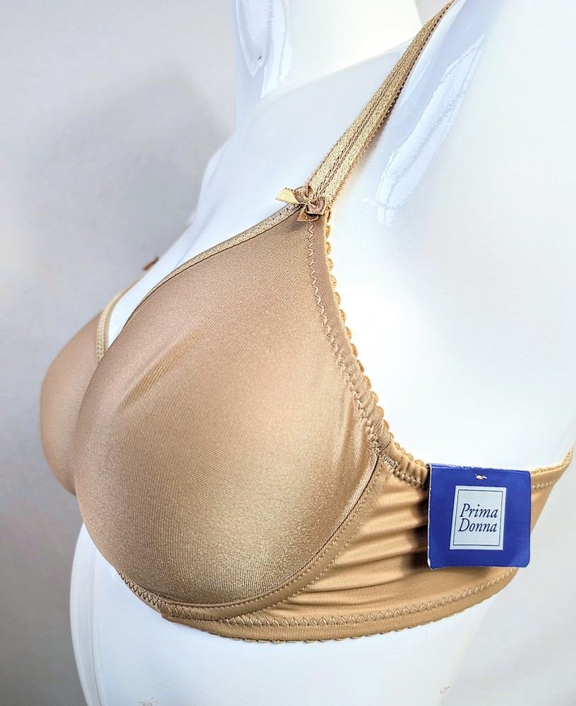 Prima Donna Satin | 0161330 Seamless