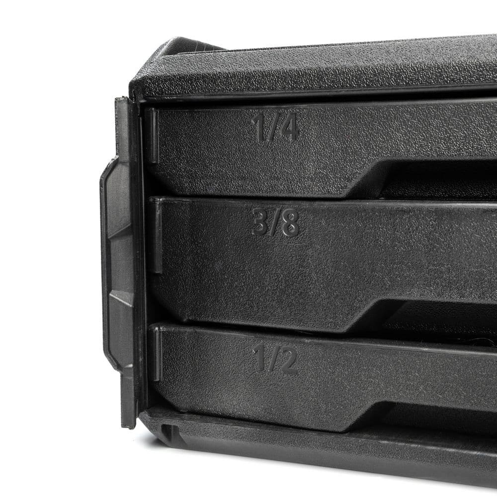 Husky Mechanics Tool Set (280-Piece)