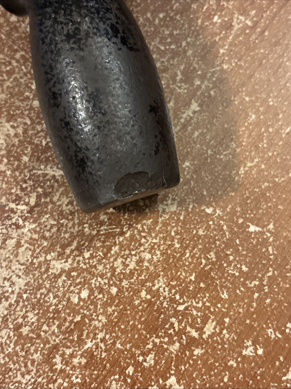 Vintage Auto Body Dolly