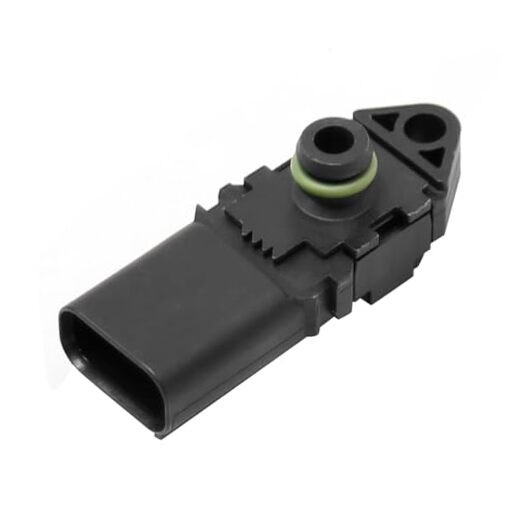 Engine Crankcase Pressure Sensor Replacement for Cummins ISB ISC 6.7L 8.9L,