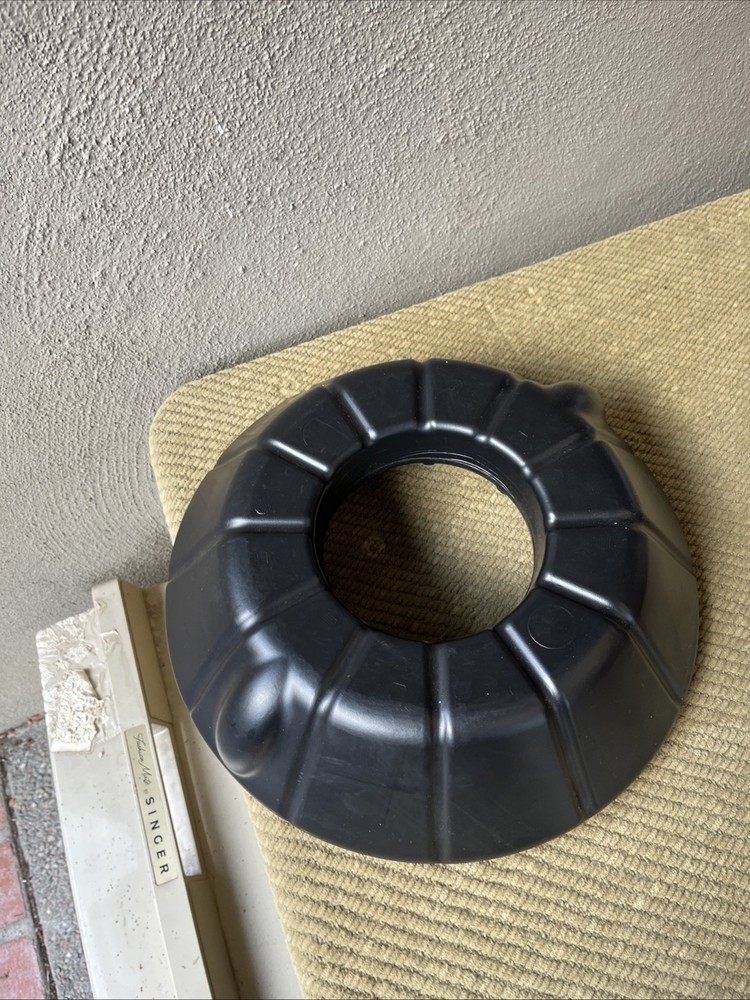 New Bushing Collar Lock Nut Century Wavemaster 2XL Pro Base Punching Bag Replace