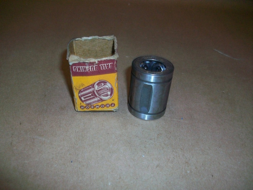 Thomson Linear Bearing 122028 NEW