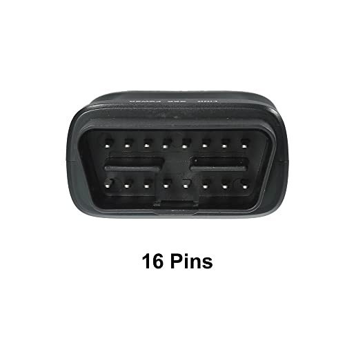 OBD2 Scanner Engine Code Reader Universal for 1996-Up Bluetooth Car Code