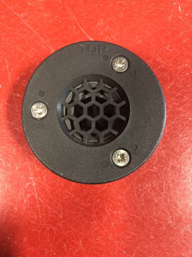 IRISS VP-12 Infared Window