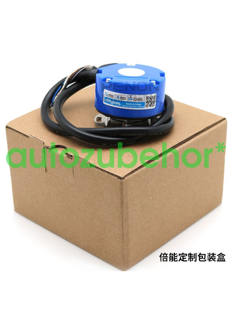 Applicable for Tamakawa TS5700N8501 Encoder
