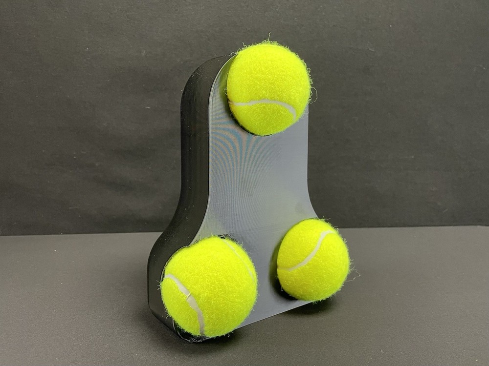 Front Wheel Rocker Plate for Indoor Training Cycling