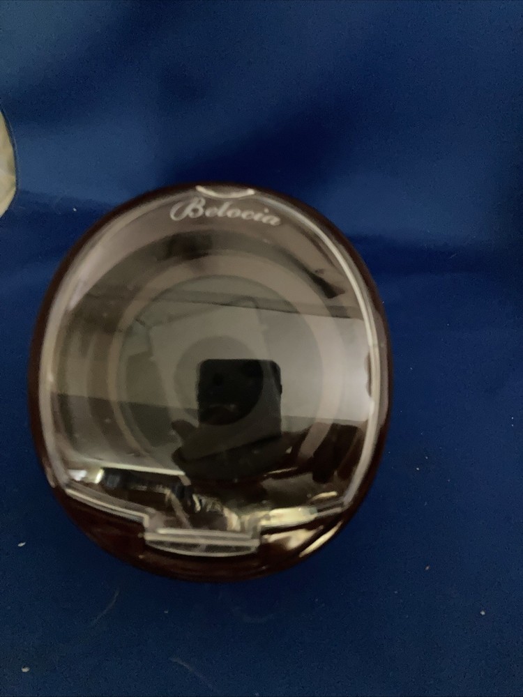 Belocia Single Automatic Watch Winder NIB