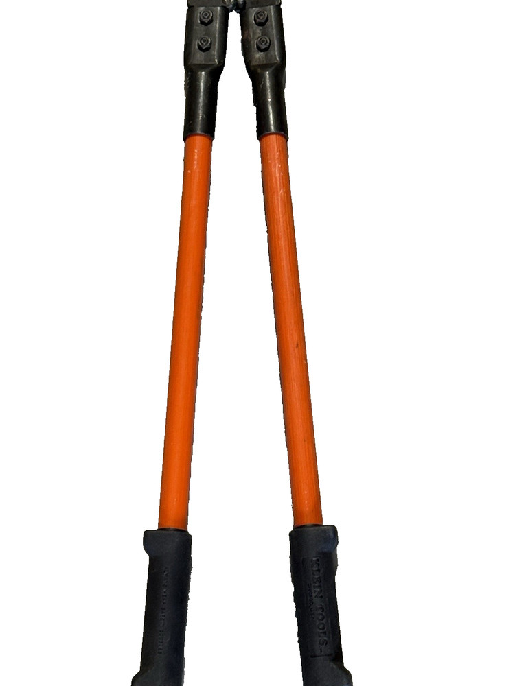 Klein Tools 63045 Cable Cutter 32"