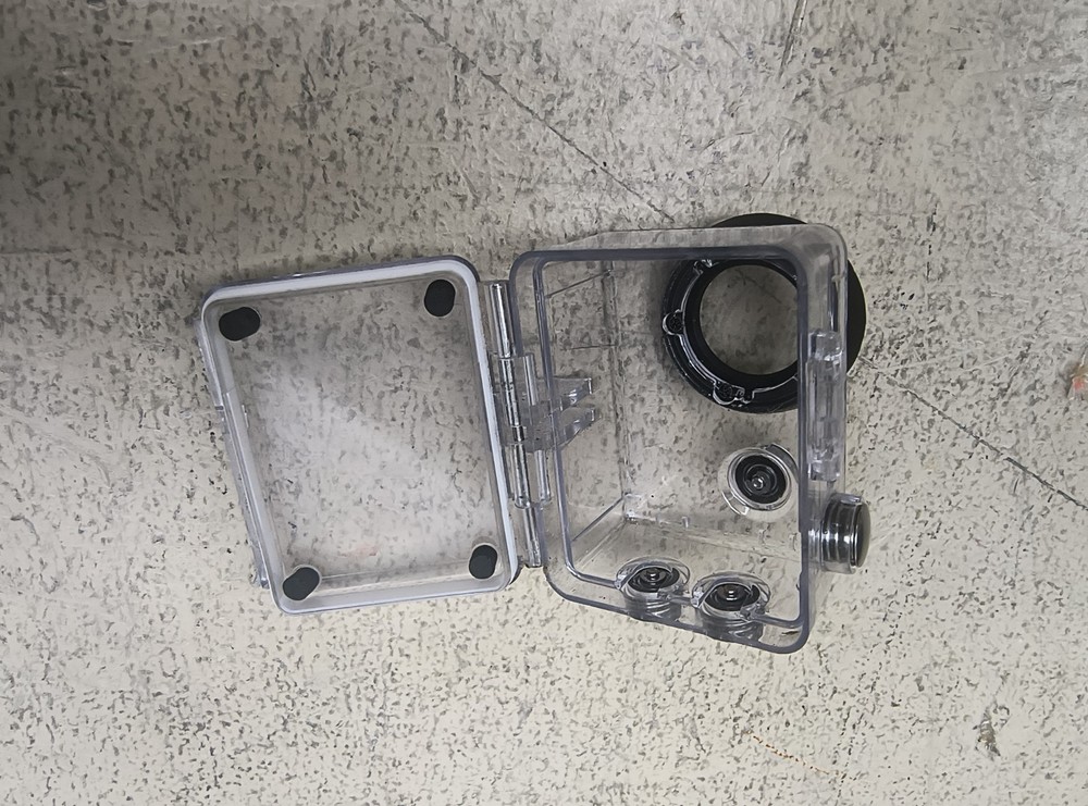 Portable Generic action camera Remali CaptureCam 4k