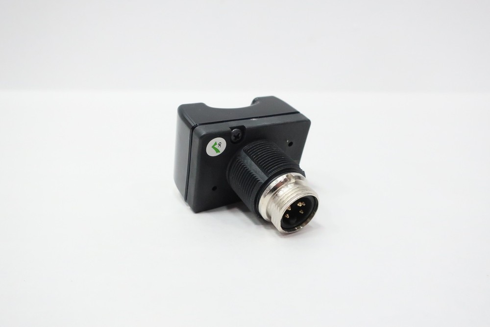 Banner 34078 OTBVR81QD Touch Button