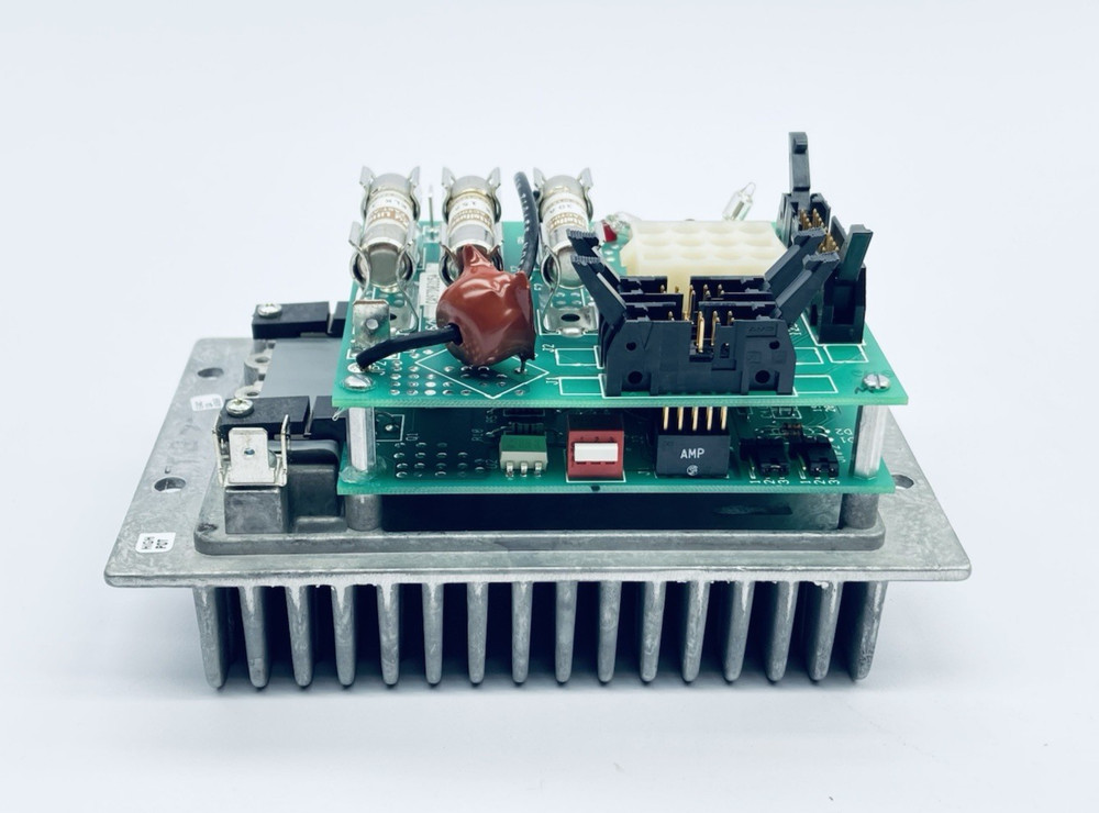NORDSON 135908B Control Module 125518D CA97D03154