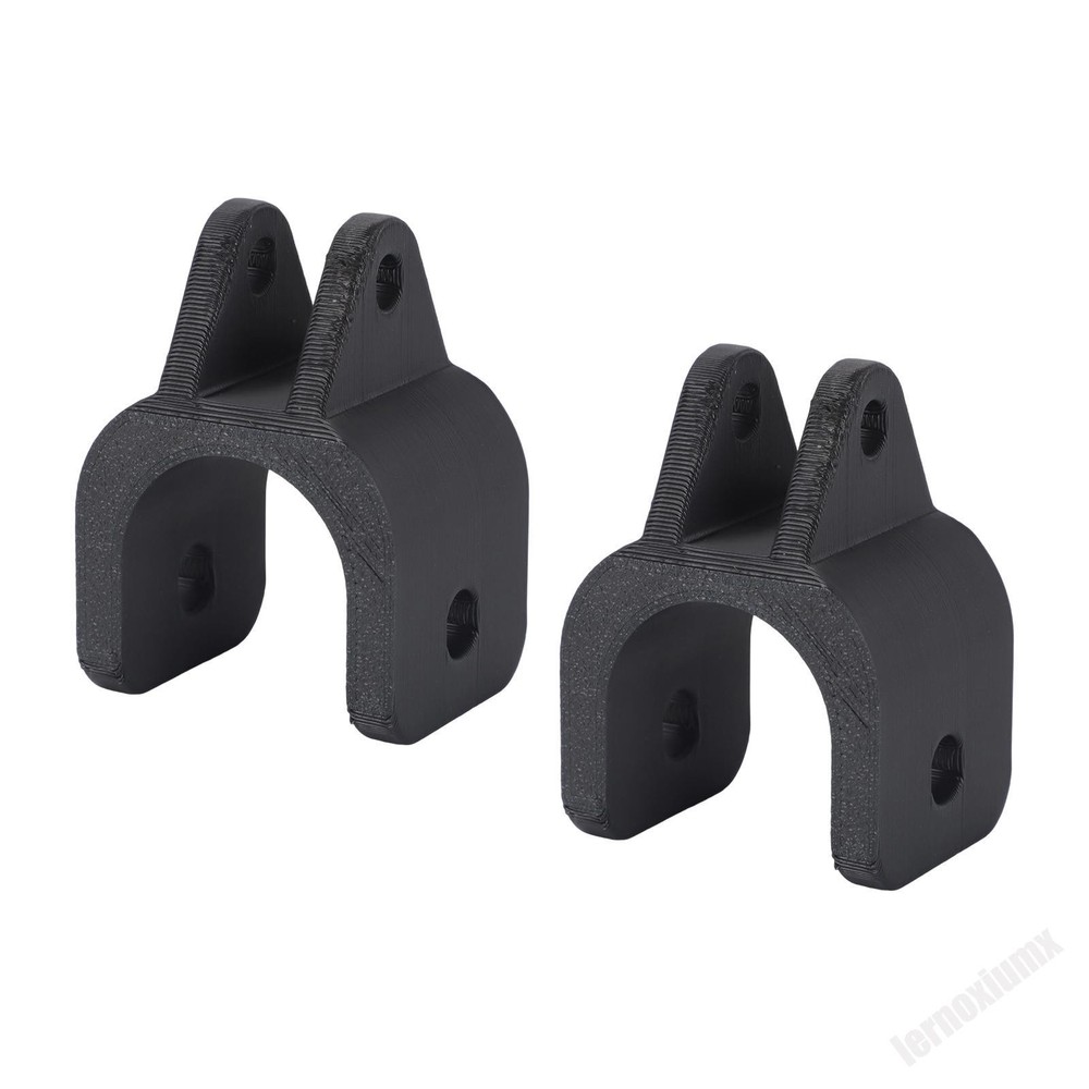 Universal For Most Maxum Windshield Bimini/Curved windshield Boat Mount (4 Pack)