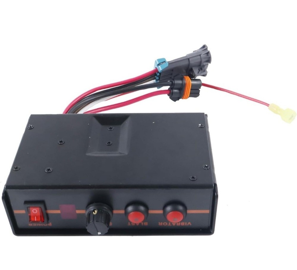 3011864 Variable Speed Controller w/ Vibrator Switch for Saltdogg TGS BRAND NEW