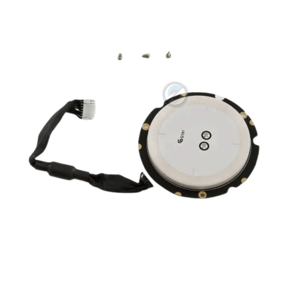 Inspire 2 GPS Module (Part 05)