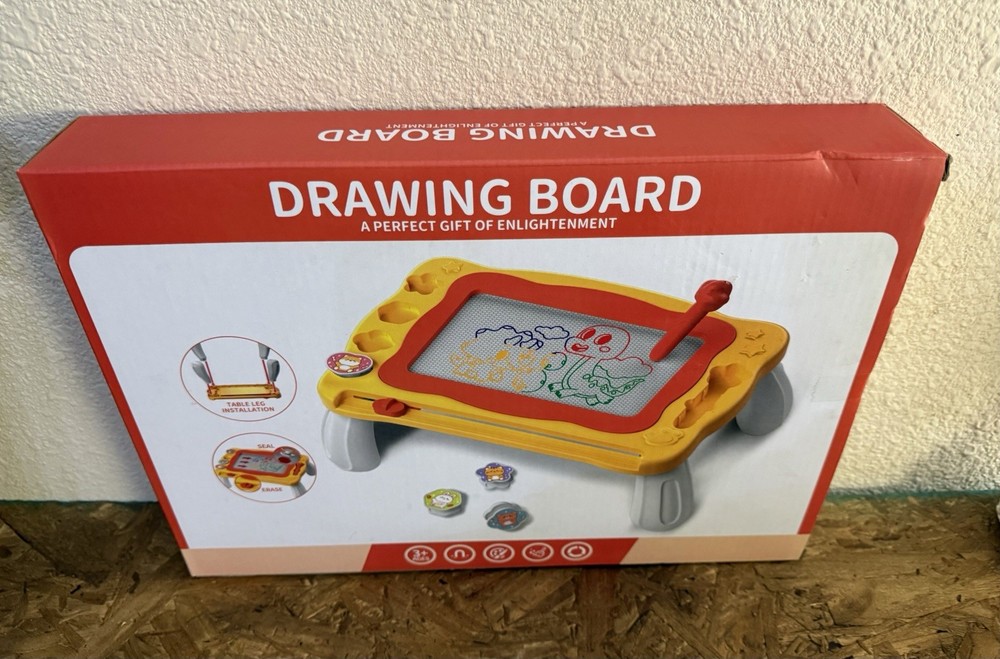 NIPLOOOW DRAWING BOARD