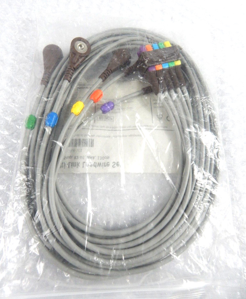 GE 416468-001 MULTI-LINK LEADWIRE SET
