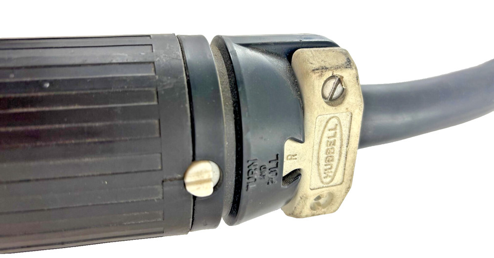 HUBBELL CS-8364C 3 POLE 3 PHASE