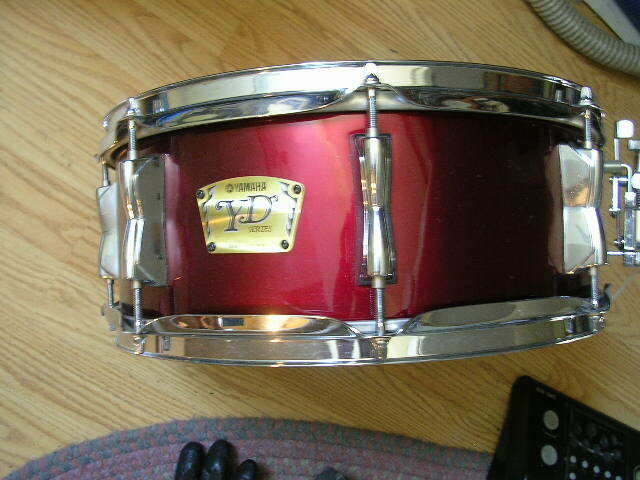 SHURE SM-7
