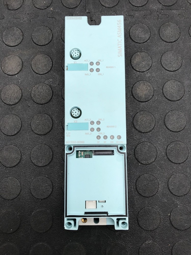 SIEMENS 6GT2002‑0ED00 SIMATIC ASM456 Communication Module NEW