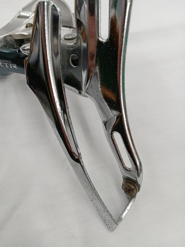 FD-M900 F derailleur