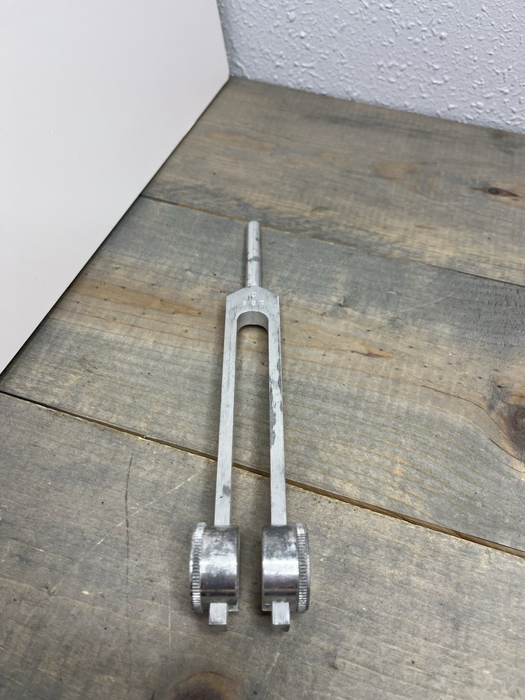 McCOY TUNING FORK C 128 Therapy