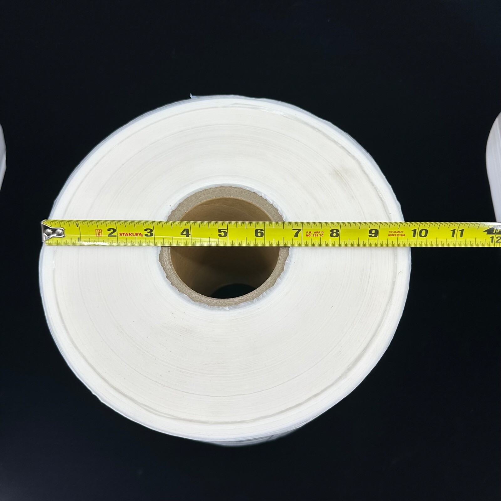 Air Pillow Fill Air Extreme Inflatable film roll 8"x5" - 3500 Ft for Sealed Air