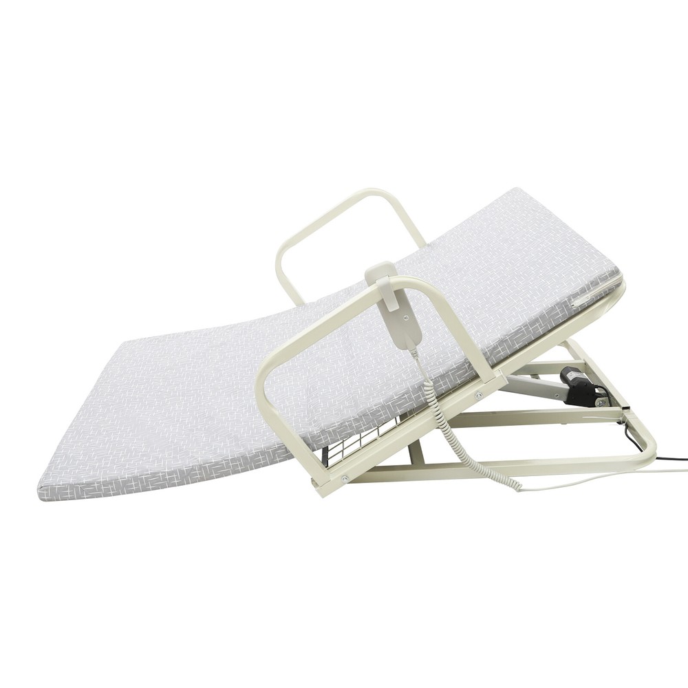 Electric Lifting Bed Backrest 0~85° Adjustable Back Rest Support For Elderly