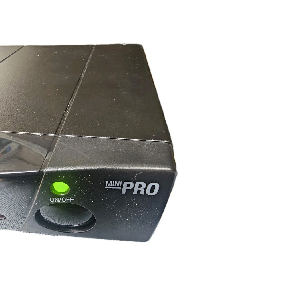 AKG WMS40 Mini Vocal Set Wireless Handheld Microphone Mic System US45C