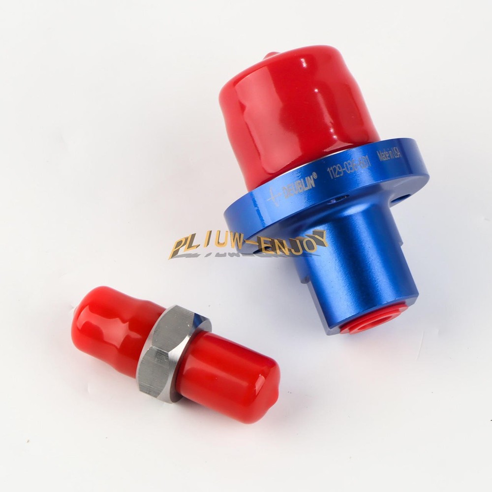 1PCS New Deublin 1129-036-301 Rotary joint