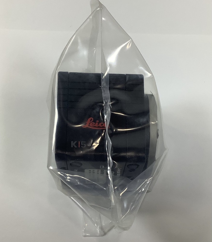 Leica K5 Scientific CMOS Microscope Camera