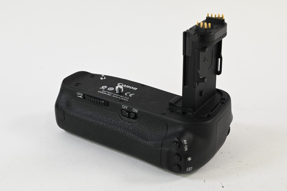 Canon BG-E13 Battery Grip #G394