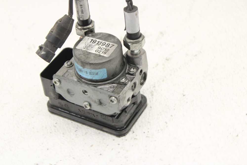 2014-2024 Indian Chief Chieftain ABS Module