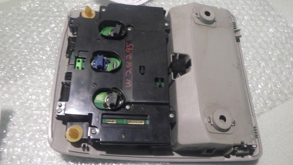 06 LEXUS IS250 Front Console roof