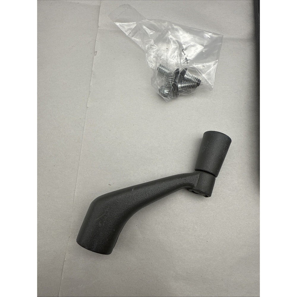 H3517 PLPCI Window Casement Operator 9" Left Hand Square Type *READ description
