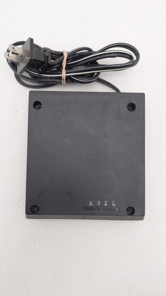Rail Power I200 HO Transformer EX/Box