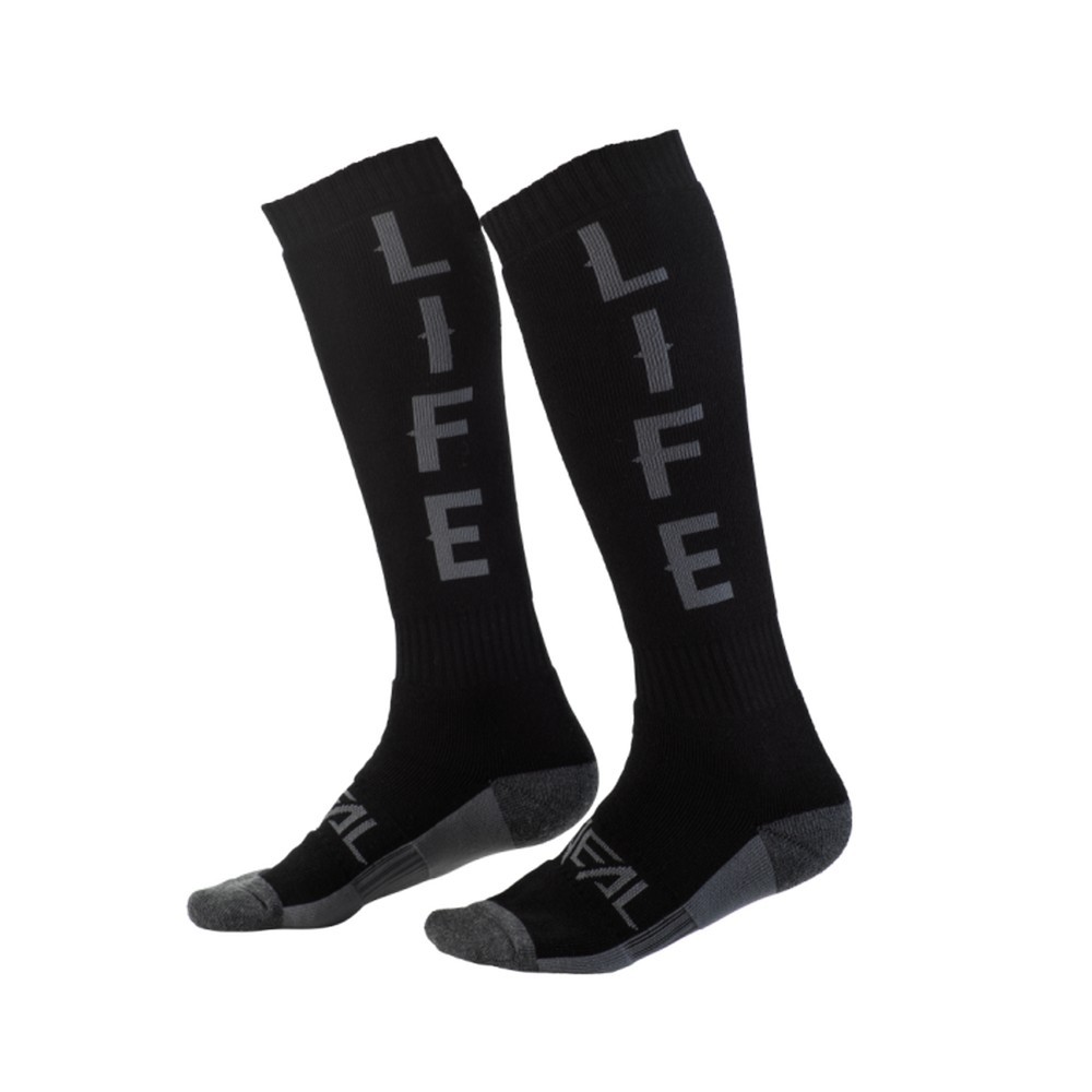 O'Neal Pro MX Socks Ride Life One Size