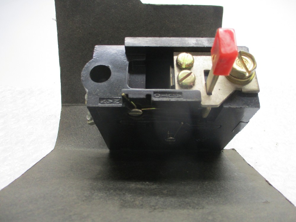 GENERAL ELECTRIC CR124E024 RELAY NSNP