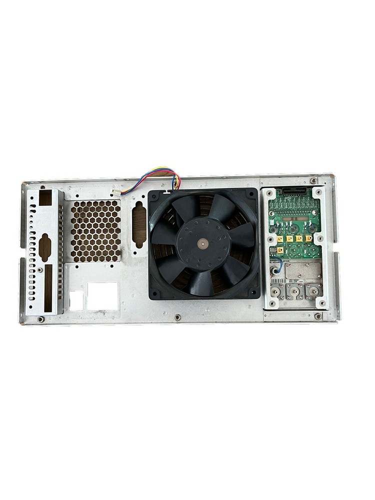 Advantest Back Cover With Fan